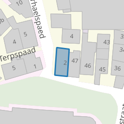 Perceel GRO00-A-4186