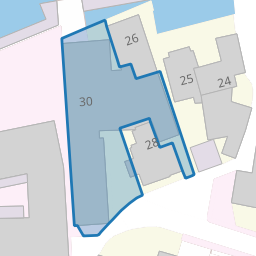 Perceel GRO00-A-4191