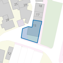 Perceel GRO00-A-4193