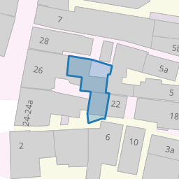 Perceel GRO00-A-4223