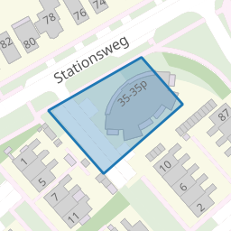 Perceel GRO00-A-4224