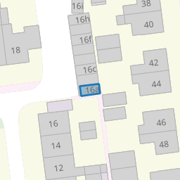 Perceel GRO00-A-4234