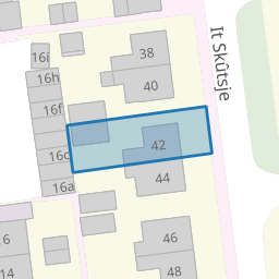 Perceel GRO00-A-4237