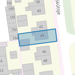 Perceel GRO00-A-4238