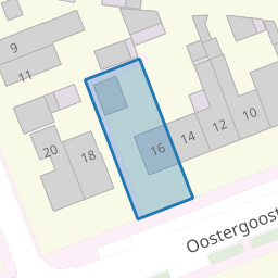 Perceel GRO00-A-4255