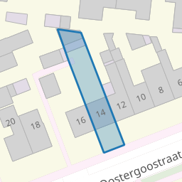 Perceel GRO00-A-4256