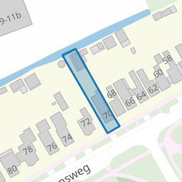 Perceel GRO00-A-4264