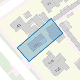 Perceel GRO00-A-4290