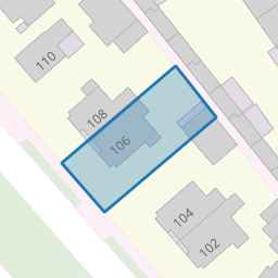 Perceel GRO00-A-4291