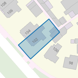 Perceel GRO00-A-4293