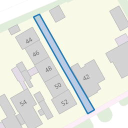 Perceel GRO00-A-4294