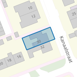 Perceel GRO00-A-4297