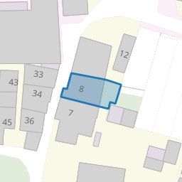 Perceel GRO00-A-4318