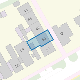 Perceel GRO00-A-4322