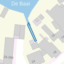 Perceel GRO00-A-4324