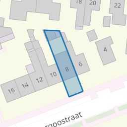 Perceel GRO00-A-4326