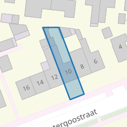 Perceel GRO00-A-4327