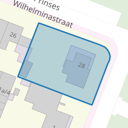 Perceel GRO00-A-4328