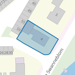 Perceel GRO00-A-4339