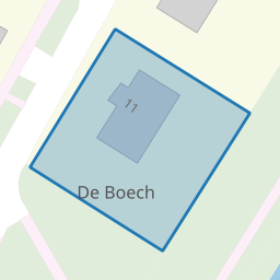 Perceel GRO00-A-4349