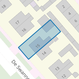 Perceel GRO00-A-4356