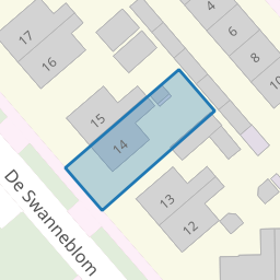 Perceel GRO00-A-4357