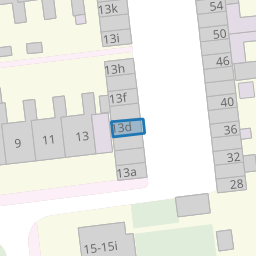 Perceel GRO00-A-4414