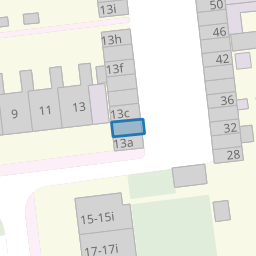 Perceel GRO00-A-4416