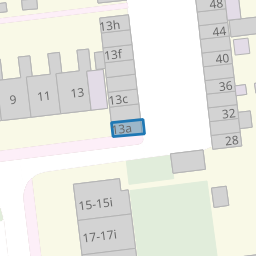 Perceel GRO00-A-4417