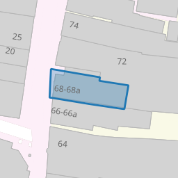 Perceel GRO00-A-4434