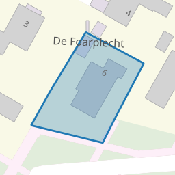 Perceel GRO00-A-4437