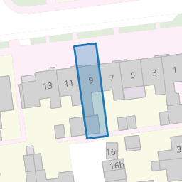 Perceel GRO00-A-4441