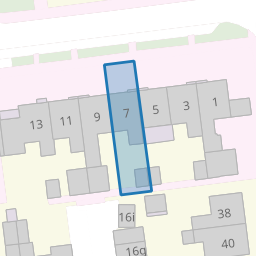 Perceel GRO00-A-4442