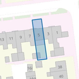 Perceel GRO00-A-4443