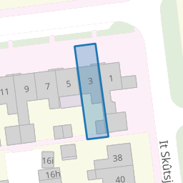 Perceel GRO00-A-4444