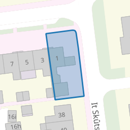 Perceel GRO00-A-4445