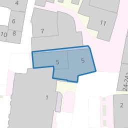 Perceel GRO00-A-4452