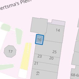 Perceel GRO00-A-4454