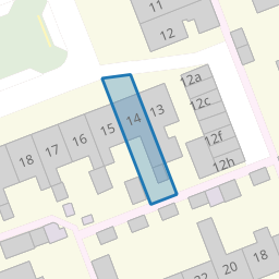 Perceel GRO00-A-4462