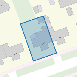 Perceel GRO00-A-4469