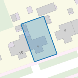 Perceel GRO00-A-4470