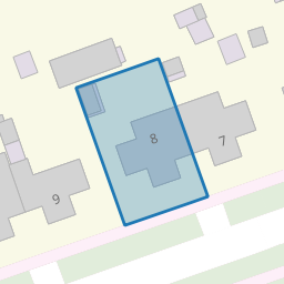 Perceel GRO00-A-4471