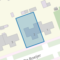 Perceel GRO00-A-4477