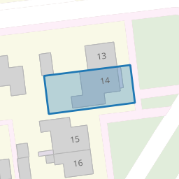 Perceel GRO00-A-4480