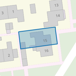 Perceel GRO00-A-4481