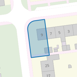 Perceel GRO00-A-4483