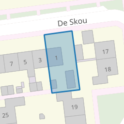 Perceel GRO00-A-4487