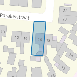 Perceel GRO00-A-4494