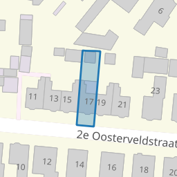 Perceel GRO00-A-4497