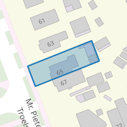 Perceel GRO00-A-4505